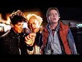 The Office Star Who Got Fired From Back to the Future: The Casting Shake-Up No One Saw Coming”