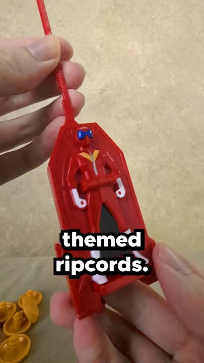 The Gokaiger Beyblade