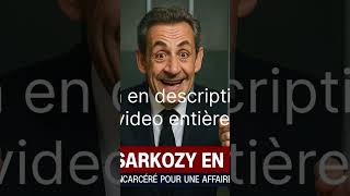 Sarkozy bienvenue 2025
