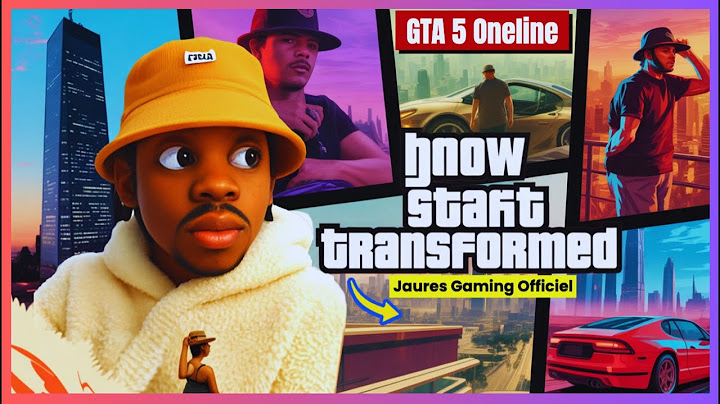How GTA 5 Changed Rockstar Games Forever