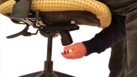 Swivel Tilt (E21 & E31)