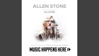 Miniatura del video "Allen Stone - Alone"