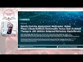 Post #ASH24: the Most Important MPN Studies