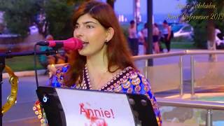 Come Together | Annie Nikolaidou | Street Performance 2019 | (season 8)