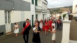 Procissão Santíssima Trindade - Porto Formoso 2018