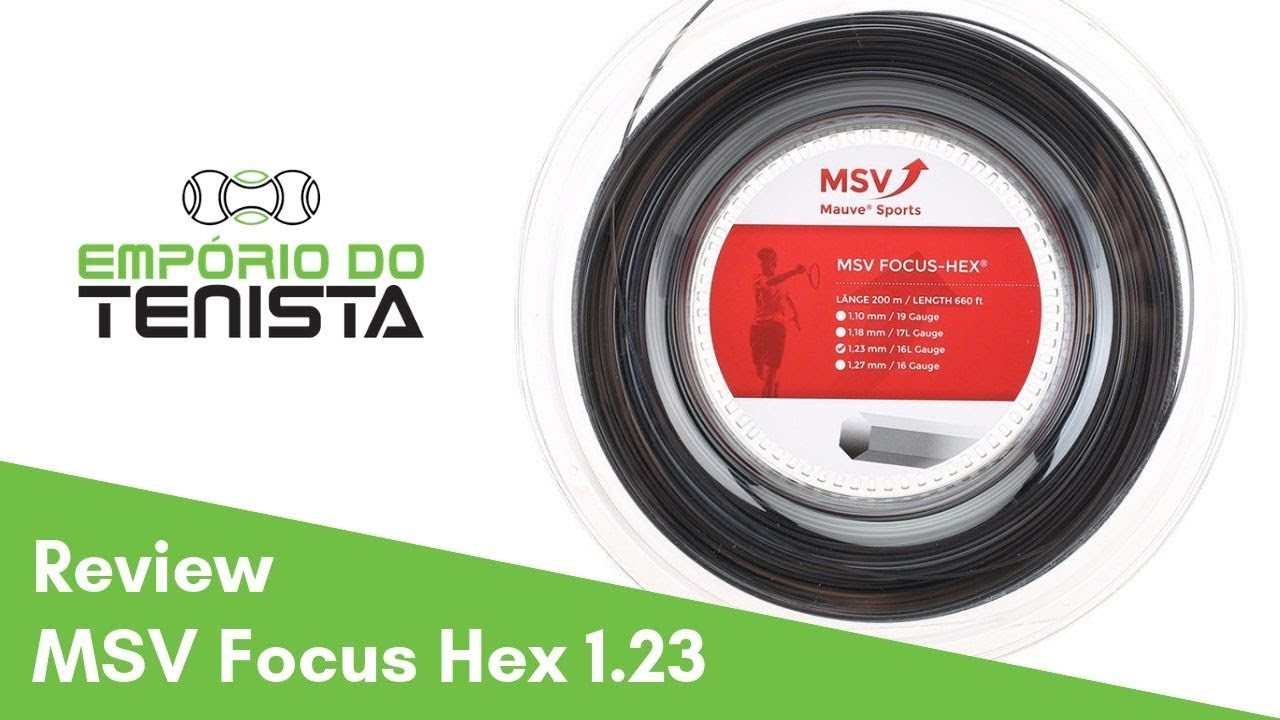 税込】 MSV FOCUS HEX 1.23 １張分 12mカット ブラック ienomat.com.br