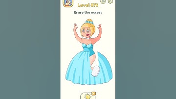 DOP 2 level 876 #ytshorts #gaming