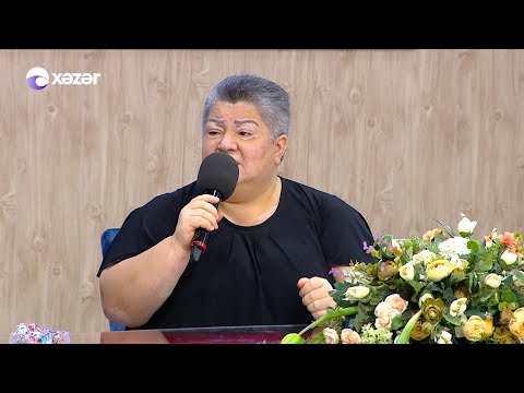 Hər Şey Daxil - Könül Xasıyeva, Elnarə Abdullayeva, Könül Kərimova (25.02.2019