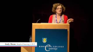 Measuring Restrictive Practice – CPFT Improvement Journey