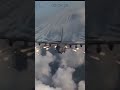 'Angel of Death' AC-130 Fires Epic Angel Wing Flare