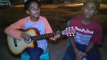 Cover lagu Minang Ratu Sikumbang Kasiah Jo Mandeh