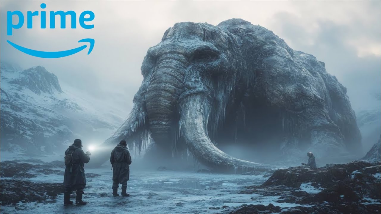 10 New Amazon Prime Series Released in 2025 You Must Watch - YouTube