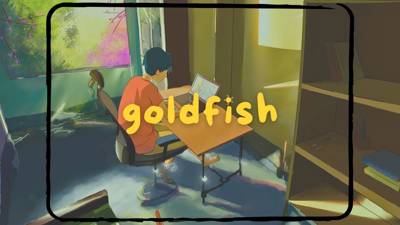 i animated myself animating in my room - YouTube