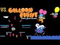 VS. Balloon Fight 1984 Nintendo Arcade - YouTube