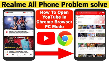 Chrome Browser Me YouTube Channel Open Nahi Ho Raha Hai | How To Open Youtube In Chrome Browser ☑️