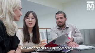 2025 NTU INTERNATIONAL MENTORSHIP PROGRAM-European Values Center for Security Policy, Taiwan Office