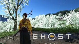картинка: Ghost of Yotei. #прохождение #ghostofyotei #gaming #ps5