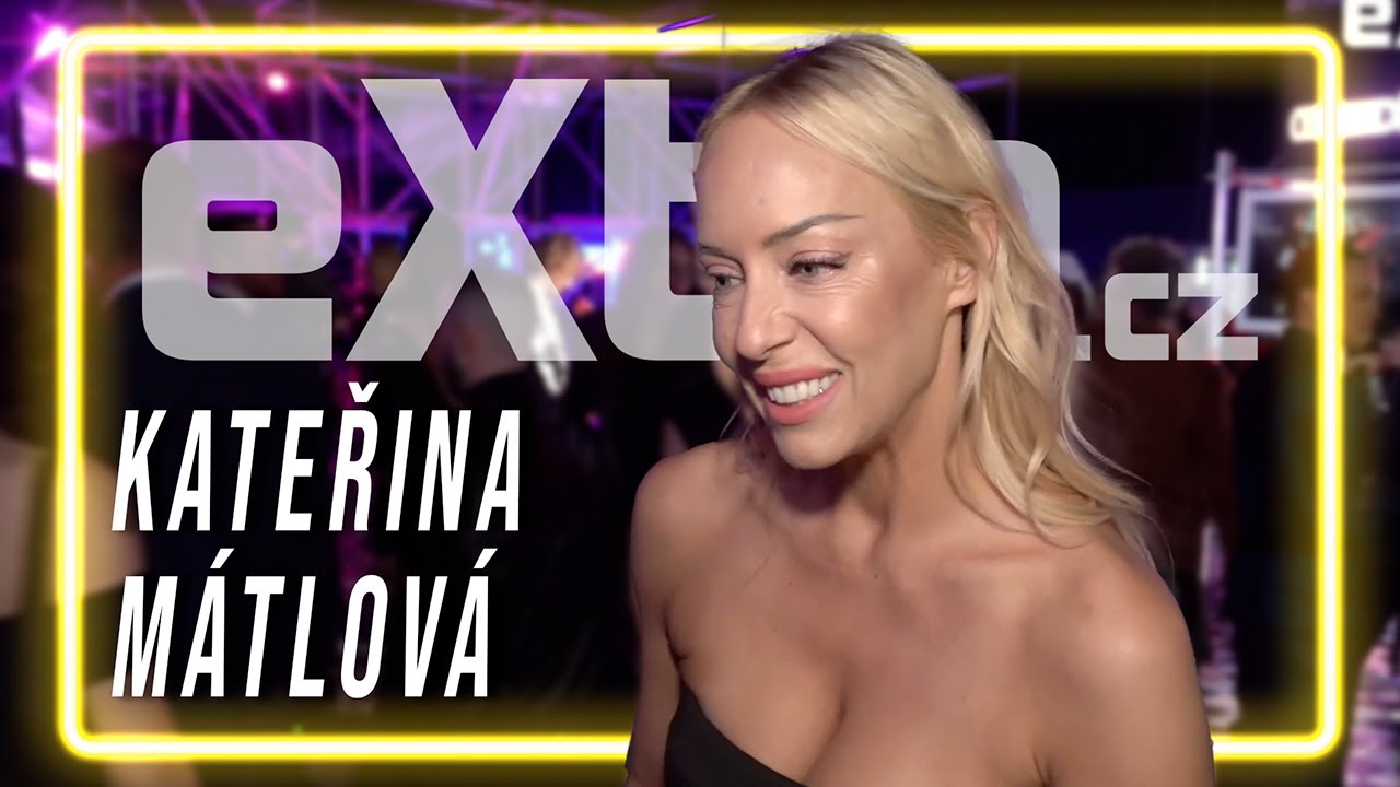 Kate Matl v Survivoru nevěřil ani její partner. Dával mi jen pár dní, přiznala