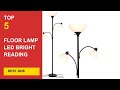 Best Floor Lamp LED Bright Reading 2026 Picks In 2026