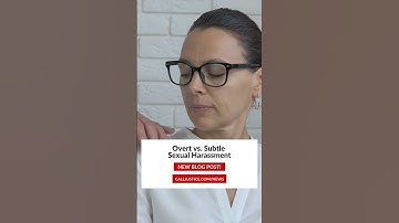 Sexual Harassment Lawyer