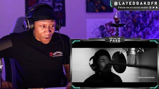 TRASH or PASS! Nick Cannon ( The Invitation Cancelled ) Eminem Diss [REACTION!!!]