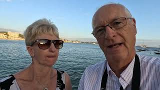 Paguera - Mallorca - Majorca - 28th July 2025