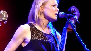 Bruce Robison & Kelly Willis - Long Way Home chords