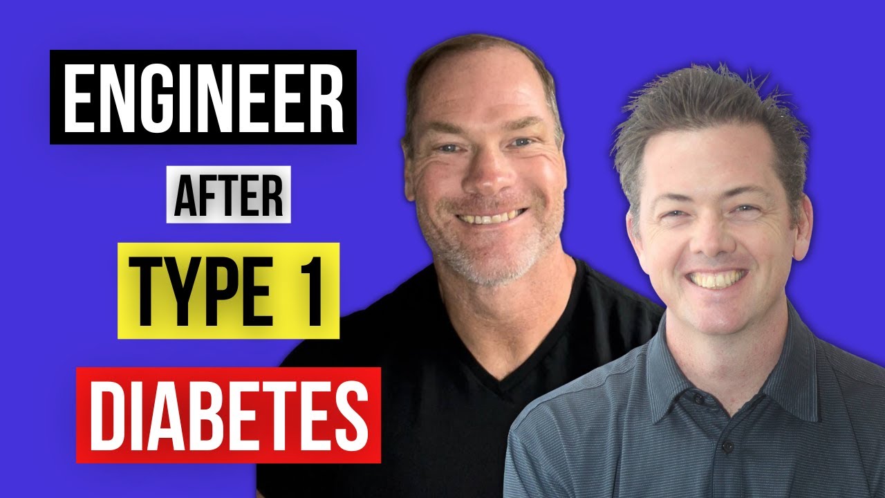 Diabetes Fact Vs Fiction Dr. Shawn Baker, Marty Kendall YouTube
