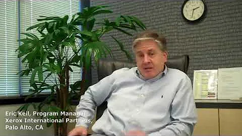 CriticalRiver Testimonial   Eric Keil Case study a...