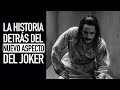 La historia detrás del nuevo aspecto del Joker de Jared Leto