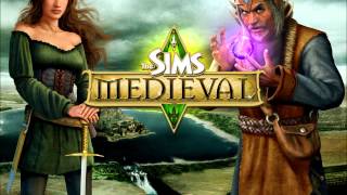 The Sims Medieval Soundtrack  Jacoban Church