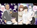 I Got Fired By A Toxic Boss, But Hot Colleagues Followed Me To Work With Me (RomCom Manga Dub)