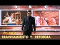 Reavivamiento y reforma pastor miguel angel ortiz