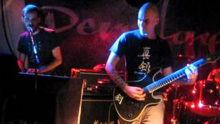 Persefone - The Endless Path (ProgPower Europe 2012)