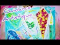 Guidance Artistique✨Trans-Mission ces messages sont pour Toi ✨#artmessager#archange#artenergie