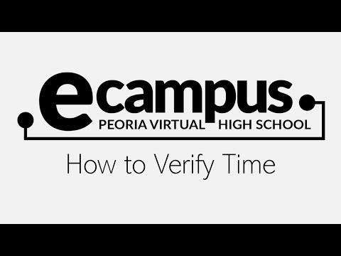 Parent Verification System