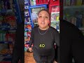 Hack para cuando vas a la tienda