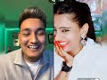 Cool boy flirting with cute nepali girl juliaqueen  funny tiktol live coolboyy