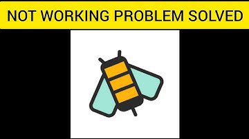 How To Solve Streetbees App Not Working (Not Open) Problem|| Rsha26 Solutions