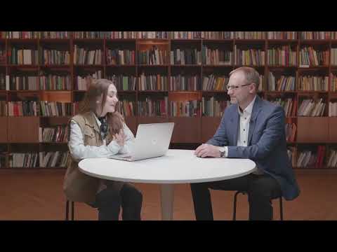 AI biblioteka #3 Teisė ir atsakomybė
