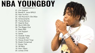 Youngboy Never Broke Again Greatest Hits 2022