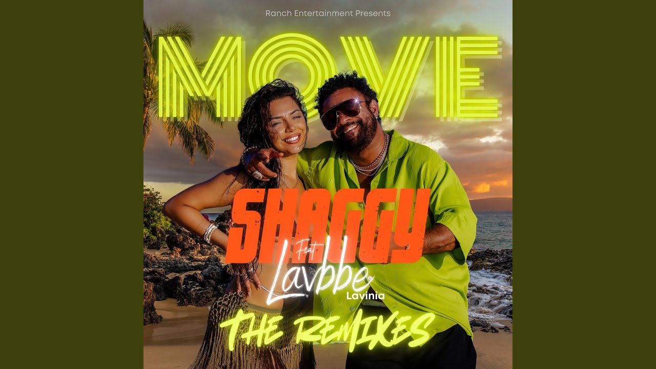 MOVE (Mozes Remix) - YouTube