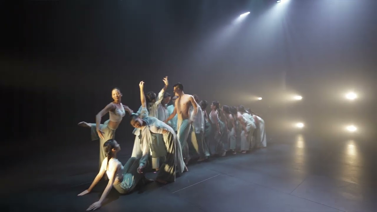 SAIL  2024 - Eternal Flow choreographed by QQ Tan 27-28042024