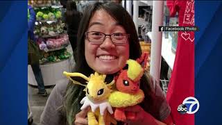 Family, police search for answers after Google engineer found dead in SF Bay