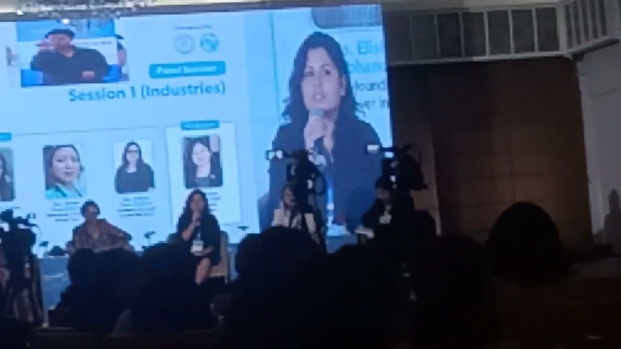 girls: ict day: 2025: nepal: telecom: authority: itu: international: telecommunications: union: itu: