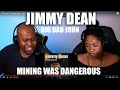 TNT react To Jimmy Dean - Big Bad John