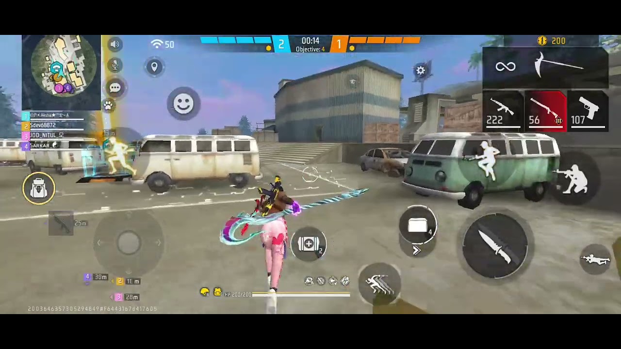 Akshay gemig no નવા વીડિયો જોઈને લોકોને ખુબ મોજા આવશે