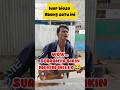 Cover Disaat ku menatap langit//pengamen ini suaranya bikin meremelek 🤣 #cover #viral #music #shorts