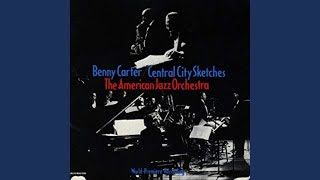 Miniatura del video "Benny Carter - Blues in My Heart"