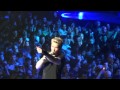 Nickelback Lullaby Live Montreal 2012 HD 1080P